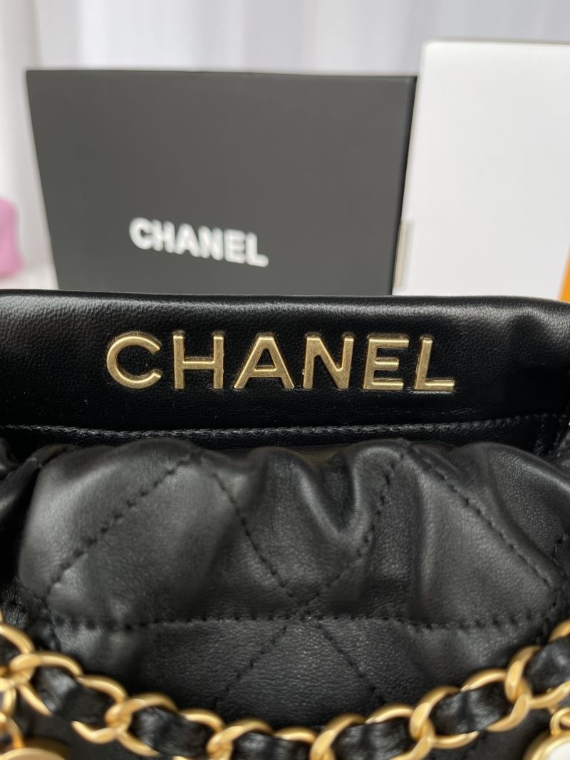 Chanel Gabrielle Bags